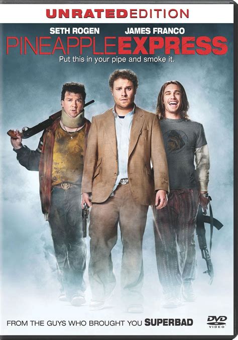 Watch Pineapple Express Full HD Online Free .